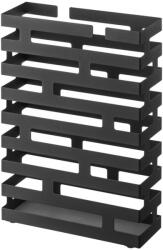 YAMAZAKI Himeji fekete esernyőtartó - YAMAZAKI