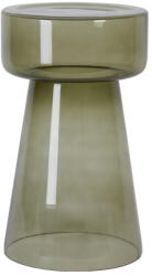 Light & Living Üveg kerek tárolóasztal ø 30 cm Dakwa - Light & Living - bonami - 106 242 Ft