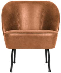 WOOOD Barna fotel Vogue - WOOOD