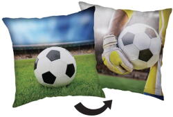 Jerry Fabrics Gyerek párna Football - Jerry Fabrics