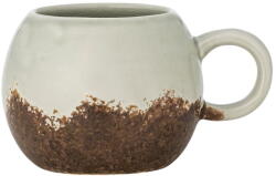 Bloomingville Barna-krémszínű kőedény bögre 410 ml Paula - Bloomingville