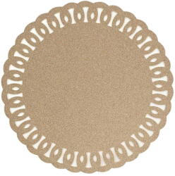 douceur d'intérieur Műanyag tányéralátét ø 38 cm Guirlande - douceur d'intérieur - bonami - 1 480 Ft