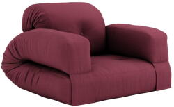 Karup Hippo piros fotel - Karup Design