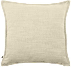 Kave Home Lenkeverék párnahuzat 45x45 cm Blok - Kave Home