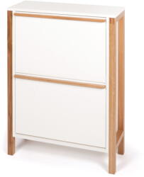 Woodman Northgate cipősszekrény, 2 fiókkal - Woodman