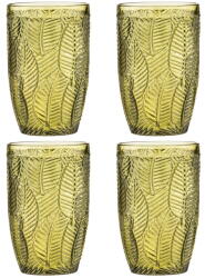 Ladelle Pohár szett 4 db-os 450 ml Areca - Ladelle