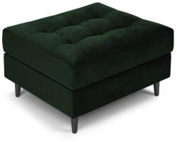 Milo Casa Santo zöld bársony lábtartó - Milo Casa