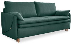 Miuform Türkiz kinyitható kanapé 207 cm Simon - Miuform