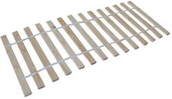 WOOOD Ágyrács, 90 x 200 cm - WOOOD