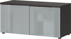 Germania Szürke cipőtartó paddal Genova - Germania