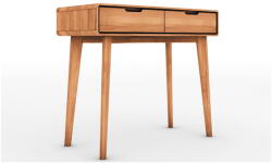 The Beds Bükkfa fésülködőasztal 90x40 cm Greg - The Beds