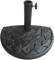 Garden Pleasure Fém napernyőtartó - Garden Pleasure