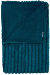 Catherine Lansfield Mikroplüss takaró 130x170 cm Cosy Ribbed - Catherine Lansfield - bonami - 11 637 Ft