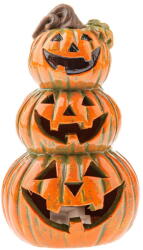 Dakls Kerámia szobor (magasság 15 cm) Pumpkin - Dakls