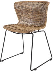 WOOOD Wings Nature 2 db szék - WOOOD