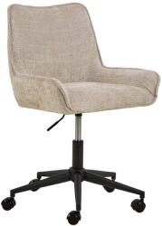 Actona Bézs irodai szék Eddie - Actona
