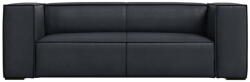 Windsor & Co Sötétkék bőr kanapé 212 cm Madame - Windsor & Co Sofas
