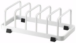 YAMAZAKI Fedő- és serpenyőtartó állvány - YAMAZAKI - bonami - 7 070 Ft