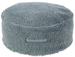 Lorena Canals Kék puff Chill Vintage Blue - Lorena Canals