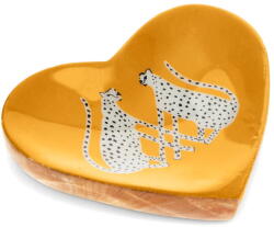 Rex London Ékszertartó tál Leopards - Rex London