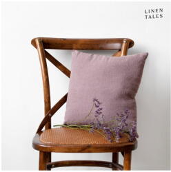 Linen Tales Len párnahuzat 40x40 cm Ashes of Roses - Linen Tales - bonami - 8 270 Ft