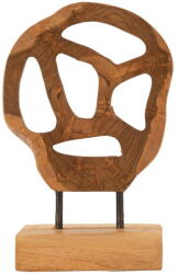 Mauro Ferretti Fa szobor (magasság 27 cm) Lubang - Mauro Ferretti