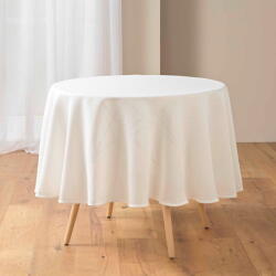 douceur d'intérieur Jacquard asztalterítő ø 180 cm Stella - douceur d'intérieur