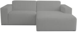 Scandic Szürke buklé sarokkanapé (jobb oldali) Roxy - Scandic - bonami - 447 984 Ft
