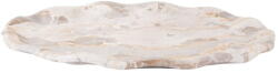 PT LIVING Márvány dekoratív tálca 21x31 cm Waved - PT LIVING