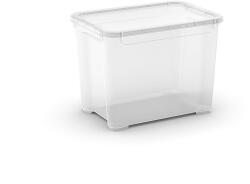 Keter Műanyag tárolódoboz fedéllel T box - Curver - bonami - 3 530 Ft