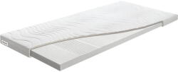 Benab Közepes keménységű latex topper fedőmatrac 120x200 cm - BENAB