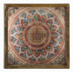 Wallity Kép 33x33 cm - Wallity