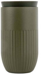 sagaform Khaki termobögre 320 ml Tova - Sagaform