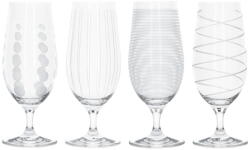 Mikasa Sörös pohár szett 4 db-os 460 ml Cheers - Mikasa