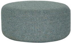 Hübsch Szürke puff Marshmellow - Hübsch