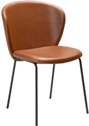 DAN-FORM Konyakbarna étkezőszék Stay - DAN-FORM Denmark