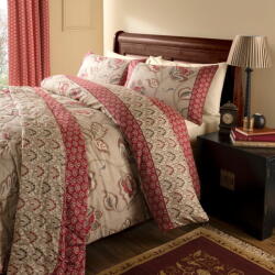 Catherine Lansfield Kashmir ágyneműhuzat, 200 x 200 cm - Catherine Lansfield