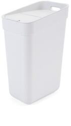 Keter Fehér újrahasznosított műanyag szelektív szemetes 30 l Ready To Collect - Curver