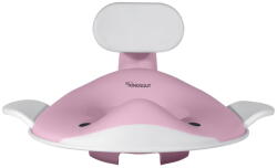 Kindsgut Rózsaszín WC-szűkítő - Kindsgut