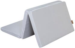 Roba Levehető huzatos-összehajtható gyerek hab matrac 120x60 cm Style - Roba