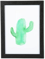 PT LIVING Kép 13x18 cm Cactus - PT LIVING