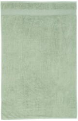 Catherine Lansfield Zöld frottír pamut fürdőlepedő 70x120 cm Anti-Bacterial - Catherine Lansfield