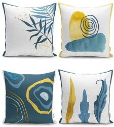 Mila Home Párnahuzat szett 4 db-os 43x43 cm - Mila Home - bonami - 13 959 Ft