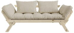 Karup Design Bebop Natural Clear/Linen Beige variálható kanapé - Karup Design