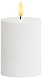 Sirius Napelemes kültéri LED gyertya (magasság 10 cm) Sille - Sirius