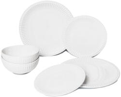 Bonami Essentials Porcelán étkészlet 6 db-os Purita - Bonami Essentials