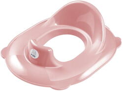 Rotho Világos rózsaszín WC-szűkítő TOP - Rotho