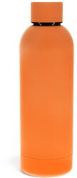 Rex London Narancssárga rozsdamentes acél utazó ivópalack 500 ml - Rex London