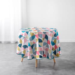 douceur d'intérieur Asztalterítő ø 180 cm Rythmo - douceur d'intérieur