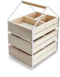 Balvi Ékszertartó Wood - Balvi